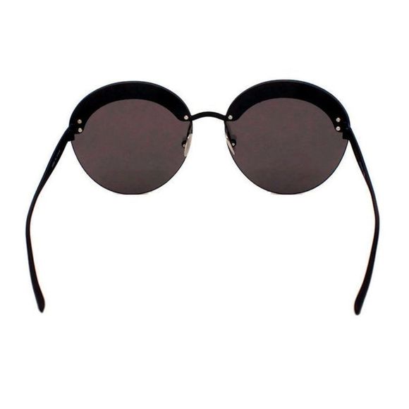 ALAΪA Paris Arabesque Ladies Round Sunglasses AA0032S - Picture 4 of 10